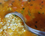 दाल बाटी चुरमा (Dal bati churma recipe in hindi) रेसिपी चरण 6 फोटो