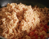 Foto del paso 4 de la receta: Lasaña de soja texturizada