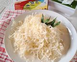 Foto langkah ke 4 dari resep Singkong Keju Thailand.