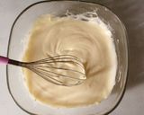 Foto del paso 7 de la receta: Vasitos de cheesecake con fresas