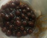 Foto langkah ke 4 dari resep Boba Pan ala ala Ban Ban.