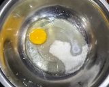 Foto langkah ke 1 dari resep Sarang laba-laba.