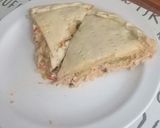 Foto del paso 3 de la receta: Tarta de atún exquisita