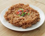 Foto langkah ke 5 dari resep Telur Barendo Devina Hermawan.