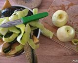 Une image de l'étape 5 de Tartare végétarien au Cook Expert.