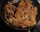 Foto del paso 4 de la receta: Seitán en salsa de mostaza