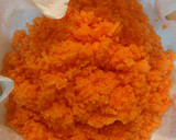 Foto del paso 1 de la receta: Carrot cake - Bizcocho de zanahoria