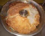 Foto del paso 4 de la receta: Isla Flotante 🍮