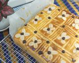Foto langkah ke 6 dari resep Lekker Holland cake, cuma 1 telur.