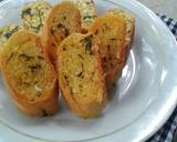 Cara Membuat Garlic Bread ala Myway 4