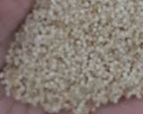 खसखस वाली गुड़ पारे (Khaskhas wali gur para recipe in hindi) रेसिपी चरण 6 फोटो