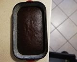 Tojás nélküli kakaós kevert recept fázis 4 fotója
