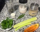 Foto del paso 1 de la receta: Salsa de Champiñones