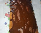 Babka inka krok przepisu 9 zdjęcie