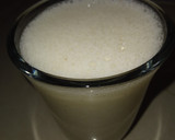 Foto del paso 3 de la receta: Licuado de Banana
