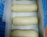 Foto langkah ke 4 dari resep Sourdough shokupan.