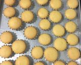 Foto langkah ke 5 dari resep Bolu Kering kuwuk Jadul.
