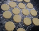 Foto del paso 6 de la receta: Alfajores de Maicena