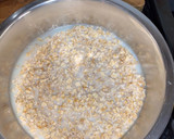 Foto del paso 1 de la receta: Postre rico y saludable