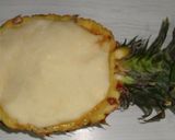 Foto del paso 14 de la receta: Canoa con dados de pescado