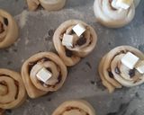Foto del paso 14 de la receta: Roles de canela