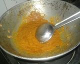 A picture of step 5 of Very popular dish Dam aloo sabji.