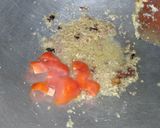 Foto langkah ke 2 dari resep Ayam saus rempah.