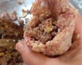 Foto del paso 7 de la receta: Keppe, kippe, kibbeh relleno 🧆