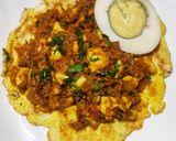 सुरती अंडा घोटाळा (anda ghotala recipe in marathi) रेसिपी स्टेप 4 फोटो 