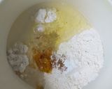 Foto langkah ke 2 dari resep Bakwan Terong.