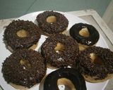 Foto langkah ke 8 dari resep Donat eggles no ulen.