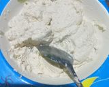 Foto langkah ke 2 dari resep Terong Bungkus Tahu Saus Tiram.