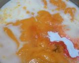 Foto langkah ke 2 dari resep Mango Pie.