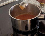 Foto del paso 7 de la receta: Salsa Cítrica de Membrillo