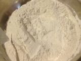 Torta fácil y muy rica