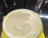 Foto del paso 4 de la receta: Pan dulce c/dátiles y chispas de choco. (original del Crandon)