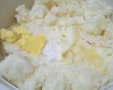 Foto langkah ke 2 dari resep Getuk Lindri 💜.