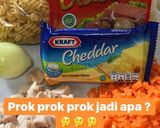 Foto langkah ke 1 dari resep Macaroni schotel kukus.