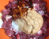 Foto langkah ke 2 dari resep Recook Sate Maranggi by izza han dan susi agung.