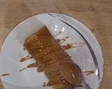 Une image de l'étape 4 de Crêpes bananes Spéculoos.