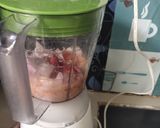 Foto langkah ke 1 dari resep Sambal Goreng Kentang Udang.