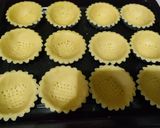 Foto langkah ke 6 dari resep Pie Labu Kuning.