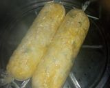 Foto langkah ke 4 dari resep Rolade Tahu Sosis.