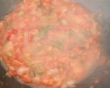 Foto del paso 2 de la receta: Sopas de tomate