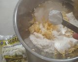 Foto langkah ke 1 dari resep Sagu keju & Kastangel Gluten free (dari 1 adonan).