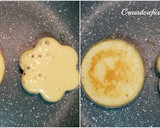 Foto del paso 6 de la receta: Tortitas japonesas