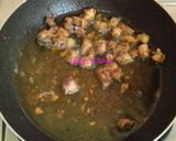 Foto langkah ke 2 dari resep Tempe & cumi cabe ijo.