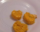 A picture of step 5 of Crispy Mushroom in Air Fryer.