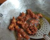 चटपटी फिश फिंगर(Chatpati fish finger recipe in Hindi) रेसिपी चरण 3 फोटो