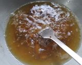 A picture of step 3 of Fruit Chutney.